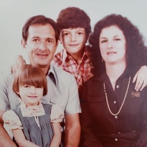 Meet your Posher, Emma